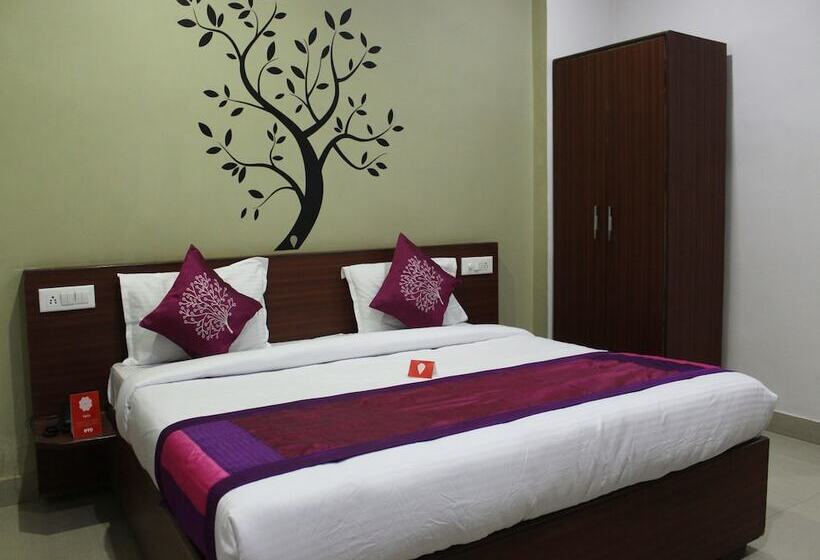 اتاق استاندارد, Dps Inn