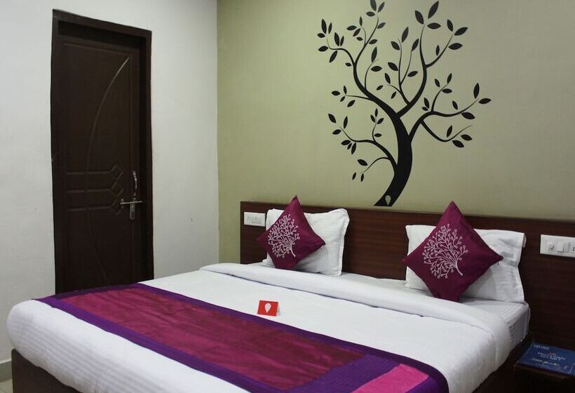 اتاق استاندارد, Dps Inn
