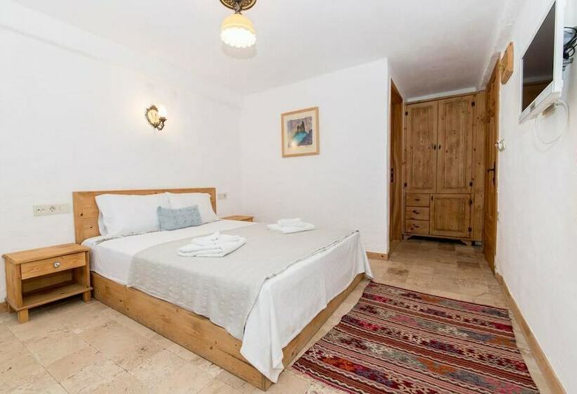 اتاق استاندارد, Kaya Guest House