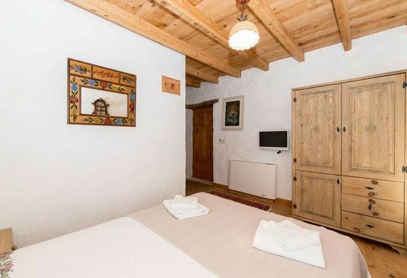 اتاق استاندارد, Kaya Guest House