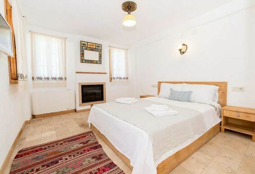 اتاق استاندارد, Kaya Guest House