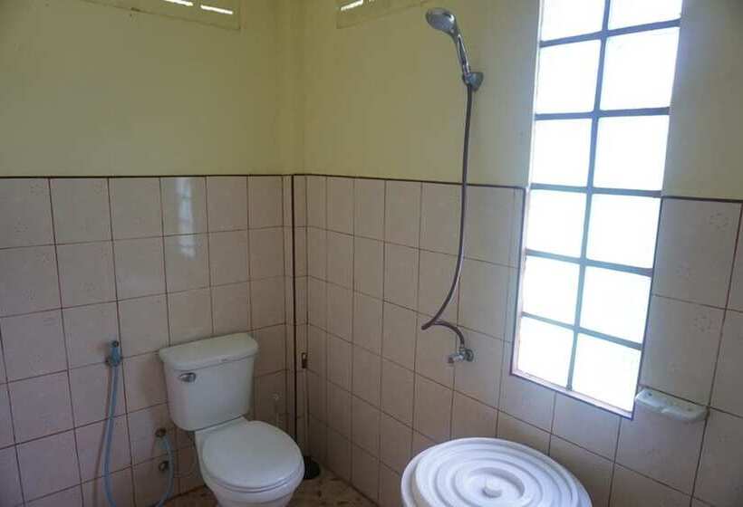 ویلای استاندارد با چشم‌انداز باغ, T And T House