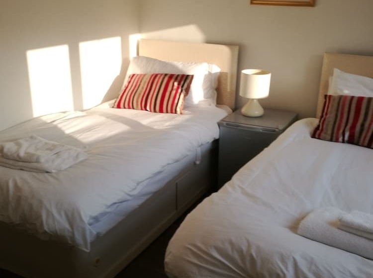 اتاق استاندارد, Oxford House Bed And Breakfast