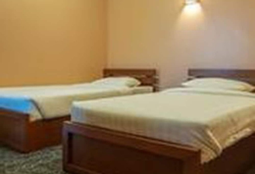 اتاق استاندارد, Ever New Guest House