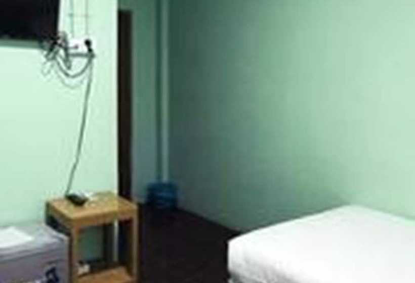 اتاق استاندارد, Ever New Guest House