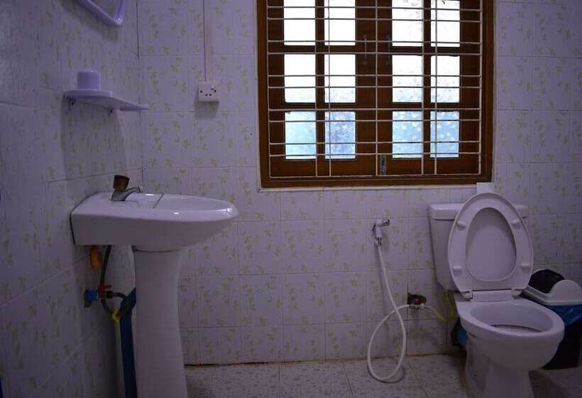 اتاق استاندارد, Ever New Guest House