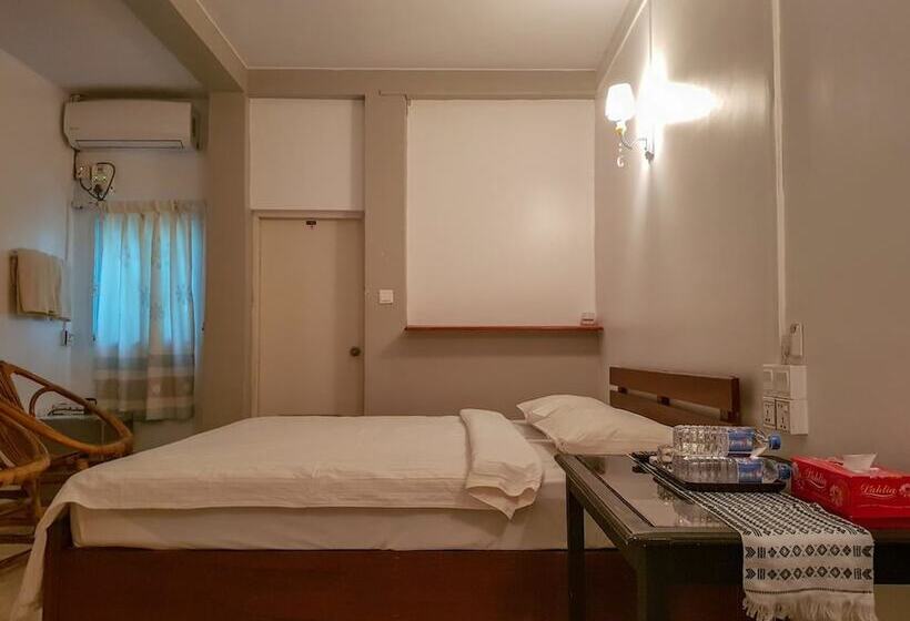 اتاق استاندارد, Ever New Guest House