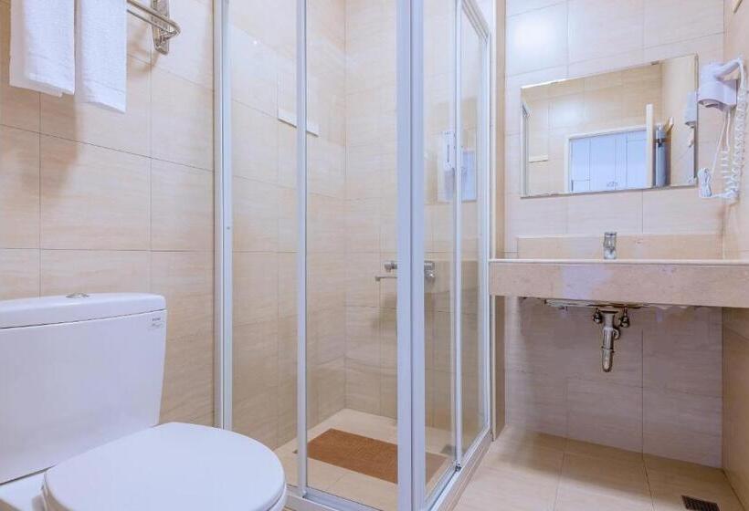 اتاق استاندارد, Field Trail Homestay