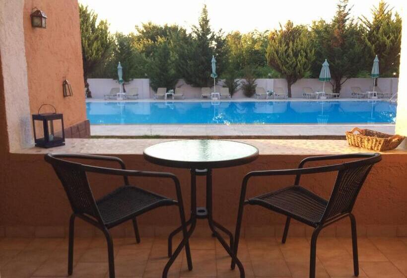 استودیوی استاندارد, Sausan
