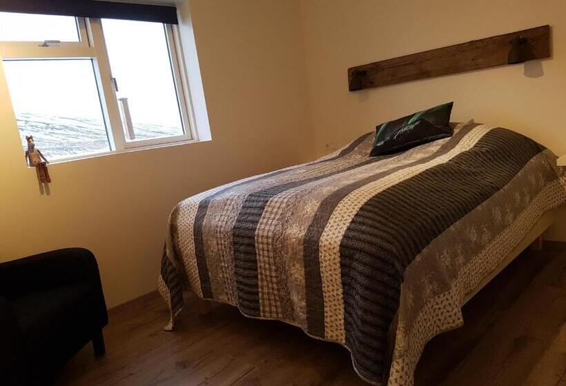 اتاق استاندارد, Bólstaðarhlíð Guesthouse