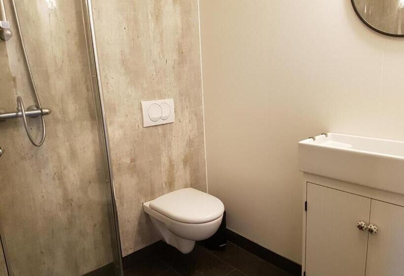 اتاق استاندارد, Bólstaðarhlíð Guesthouse