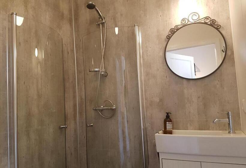 اتاق استاندارد, Bólstaðarhlíð Guesthouse