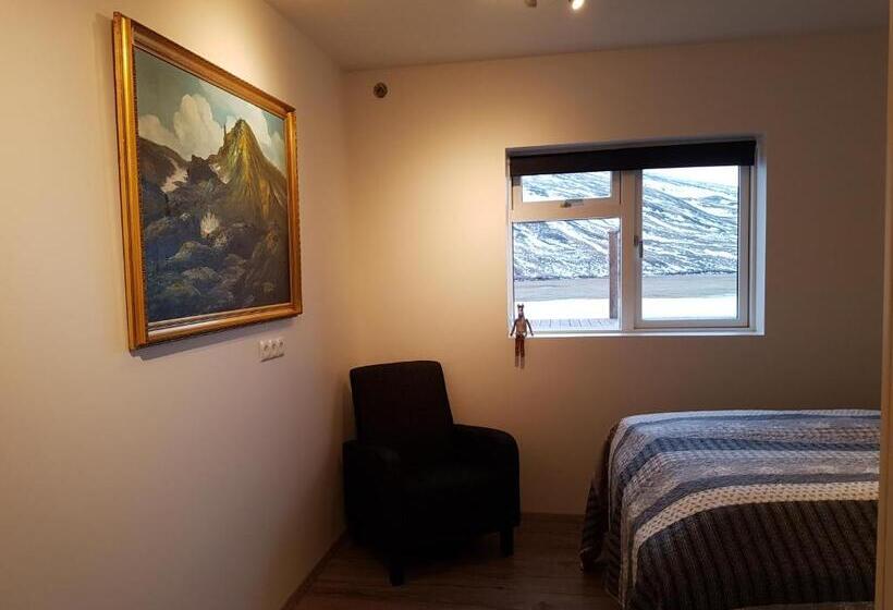 اتاق استاندارد, Bólstaðarhlíð Guesthouse