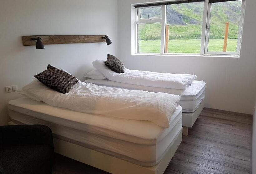 اتاق استاندارد, Bólstaðarhlíð Guesthouse