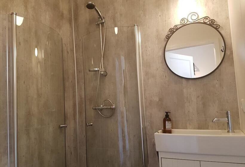 اتاق استاندارد, Bólstaðarhlíð Guesthouse