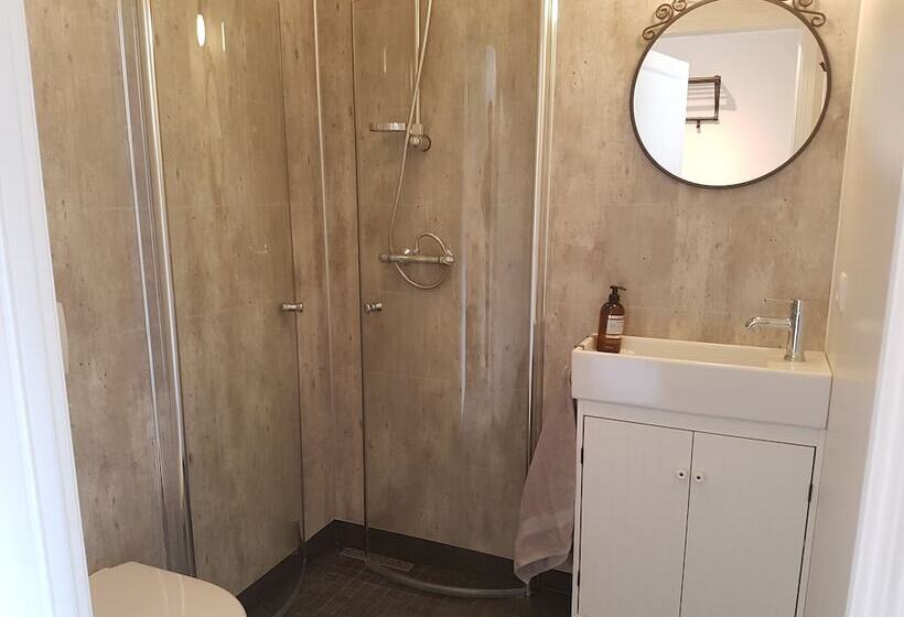 اتاق استاندارد, Bólstaðarhlíð Guesthouse