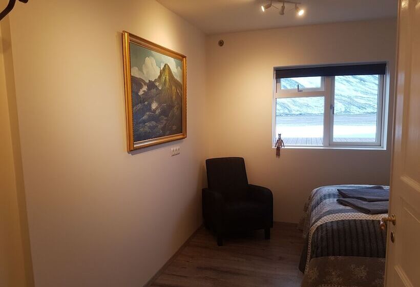 اتاق استاندارد, Bólstaðarhlíð Guesthouse