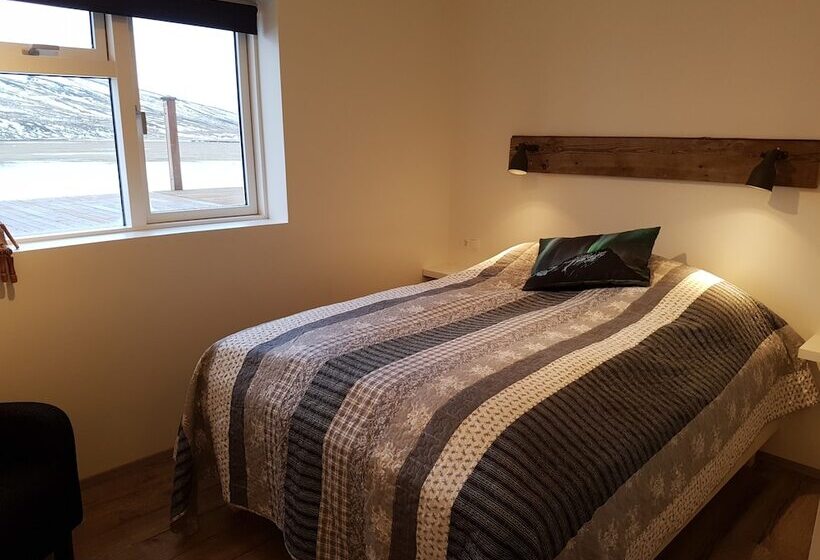 اتاق استاندارد, Bólstaðarhlíð Guesthouse