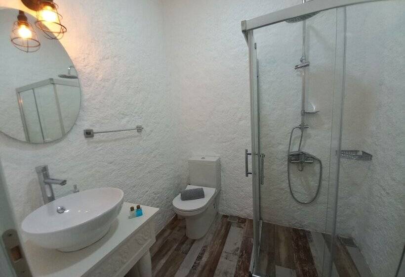 اتاق خانوادگی, Alacati La Vista