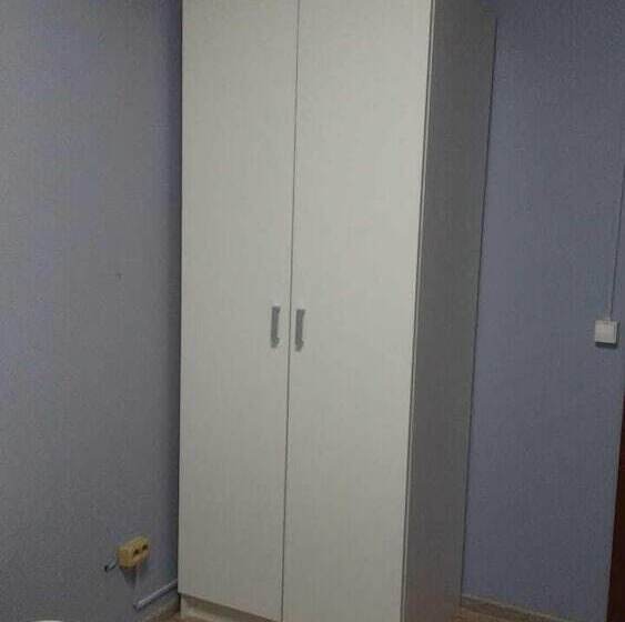 اتاق استاندارد, Travel Inn Vystavochnaya