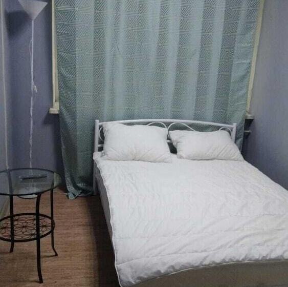اتاق استاندارد, Travel Inn Vystavochnaya