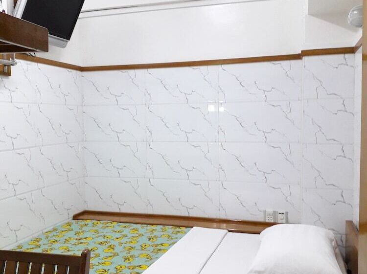 اتاق استاندارد یک نفره, Chan Myae Guest House