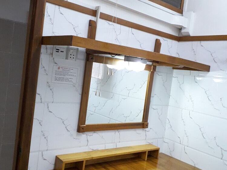 اتاق استاندارد, Chan Myae Guest House