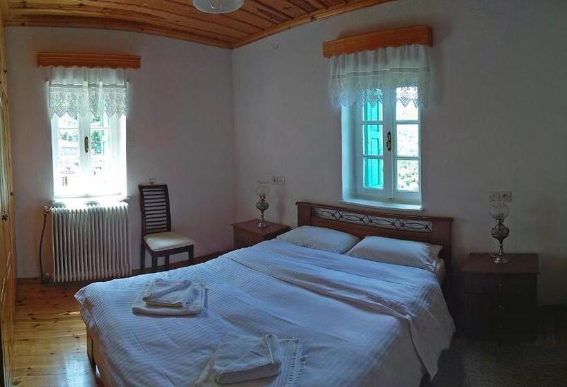 آپارتمان 2 خوابه, Guesthouse Iro