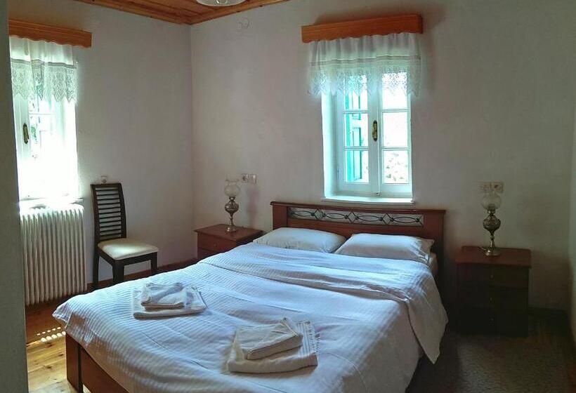 آپارتمان 2 خوابه, Guesthouse Iro
