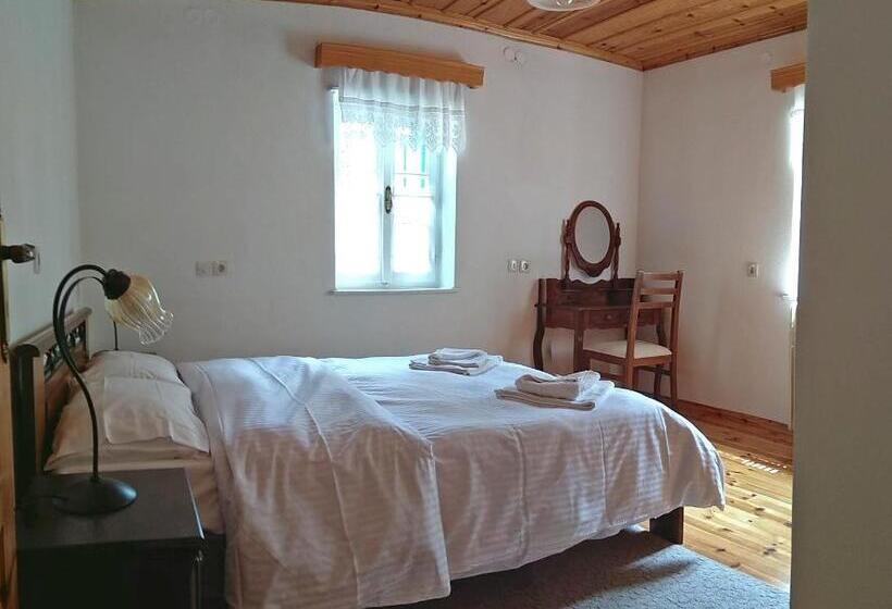 آپارتمان 2 خوابه, Guesthouse Iro