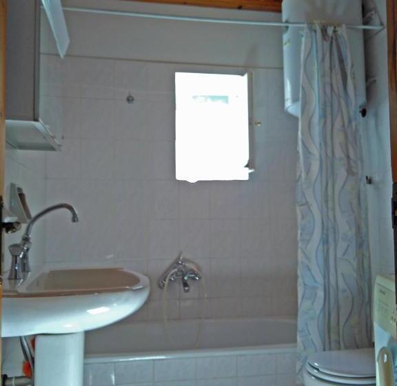آپارتمان 2 خوابه, Guesthouse Iro