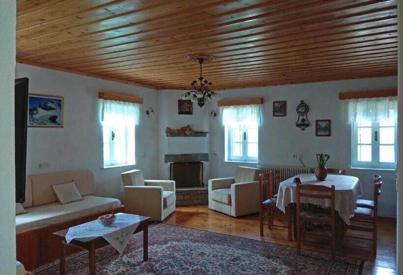 آپارتمان 2 خوابه, Guesthouse Iro