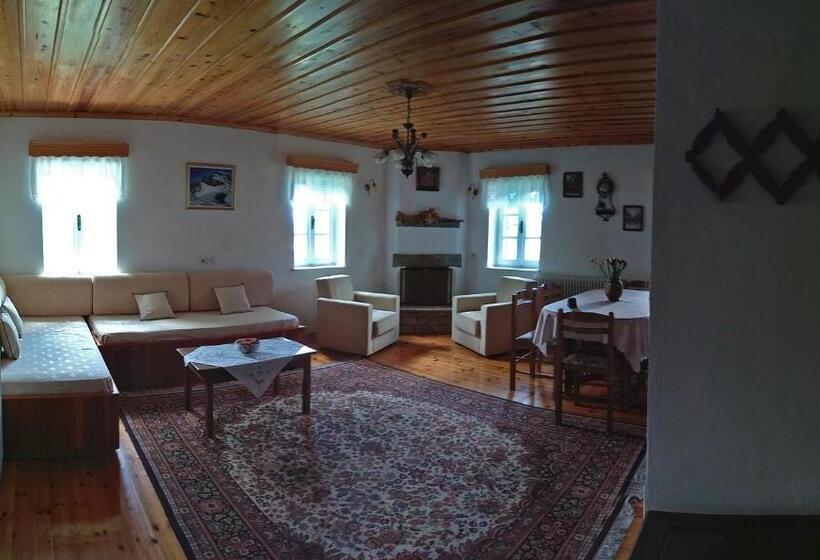 آپارتمان 2 خوابه, Guesthouse Iro