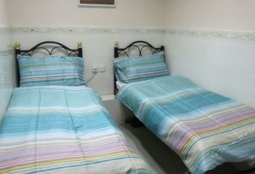 اتاق استاندارد, South & North House