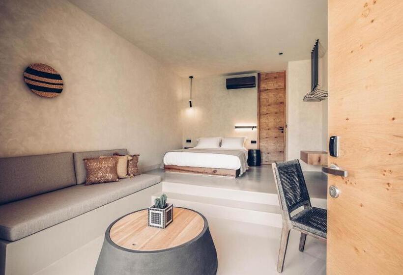 اتاق استاندارد با چشم‌انداز کوهستان, Monastery Estate Retreat