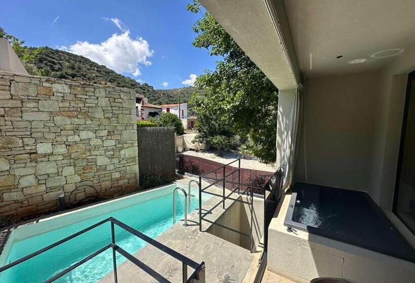اتاق استاندارد, Monastery Estate Retreat