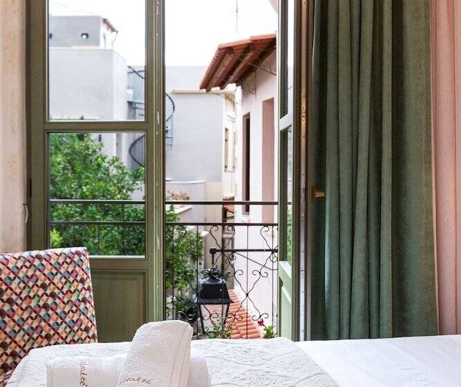 سوئیت با تخت بزرگ, Neratze Hammam Suites
