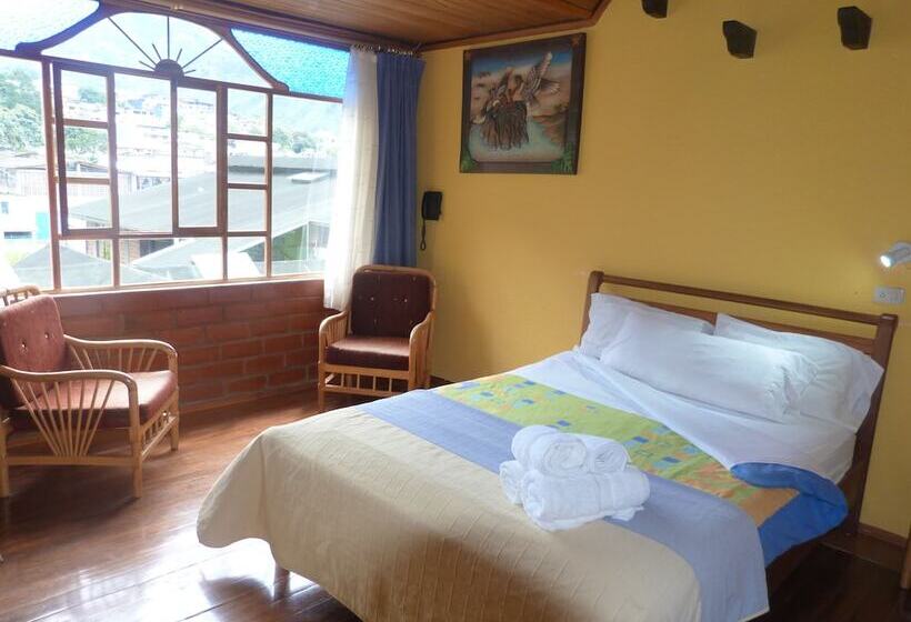 اتاق استاندارد با تخت دوبل, Y Spa Isla De Baños