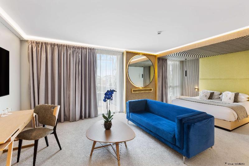 سوئیت با تخت بزرگ, Aiden By Best Western T Aim