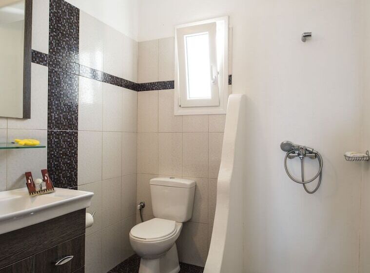 استودیوی استاندارد, Katerina View Mykonos