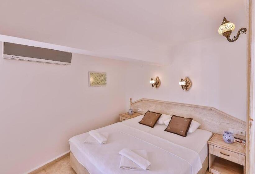 Suite with Terrace, Luna Kaş