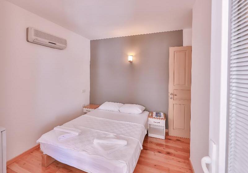 اتاق استاندارد, Luna Kaş