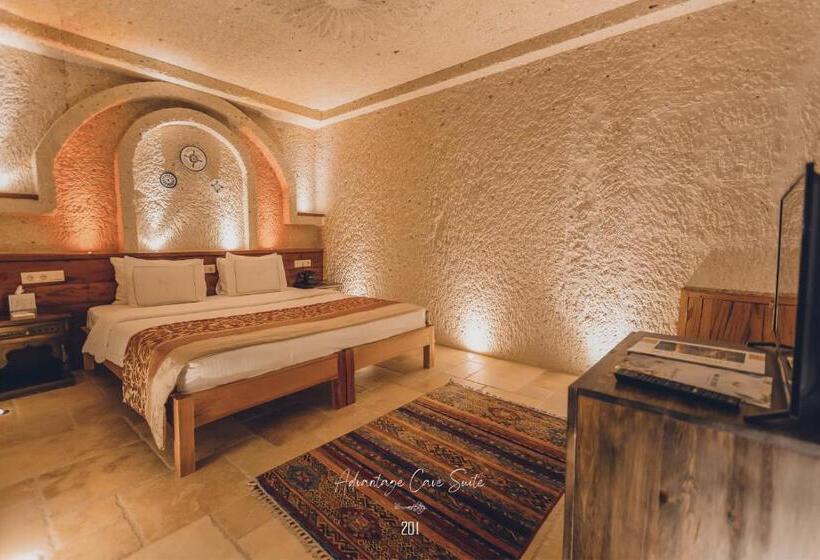 سوییت, Nino Cave Suites