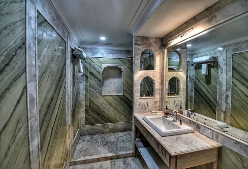 اتاق سوپریور, Nirbana Palace   A Heritage Hotel And Spa
