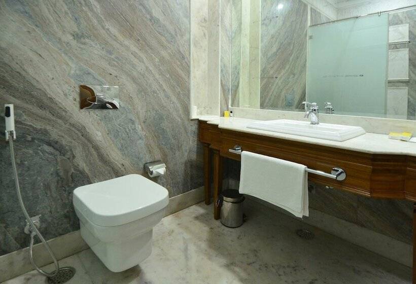 اتاق سوپریور, Nirbana Palace   A Heritage Hotel And Spa