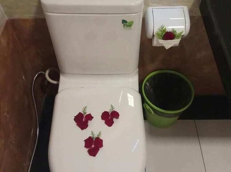 اتاق سوپریور, Peach Hotel Inle