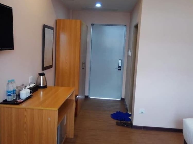 اتاق سوپریور, Peach Hotel Inle