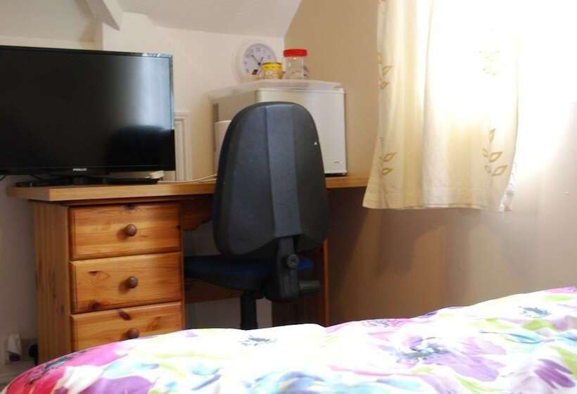 اتاق استاندارد, Clift Guest House