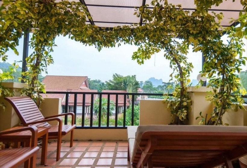 اتاق لوکس, Kosol Place Aonang