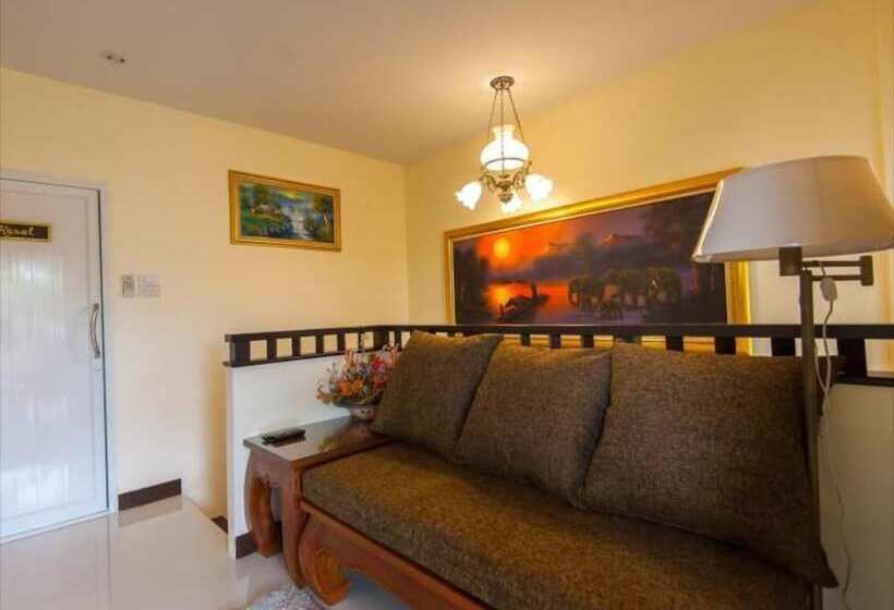 اتاق لوکس, Kosol Place Aonang